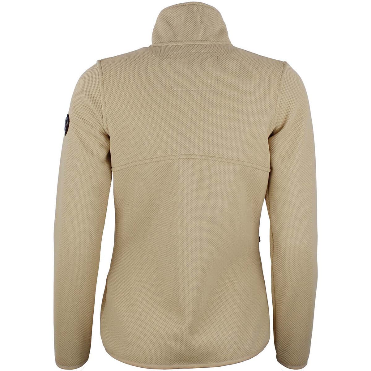 Women's Sweatshirts Peak Mountain Gold