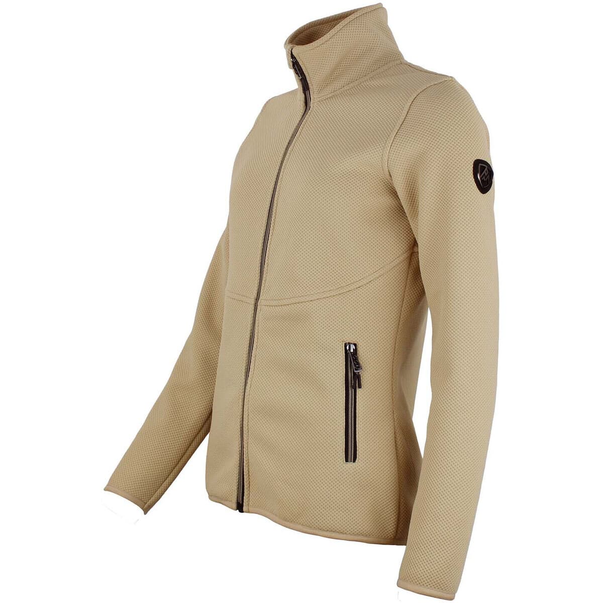 Women's Sweatshirts Peak Mountain Gold