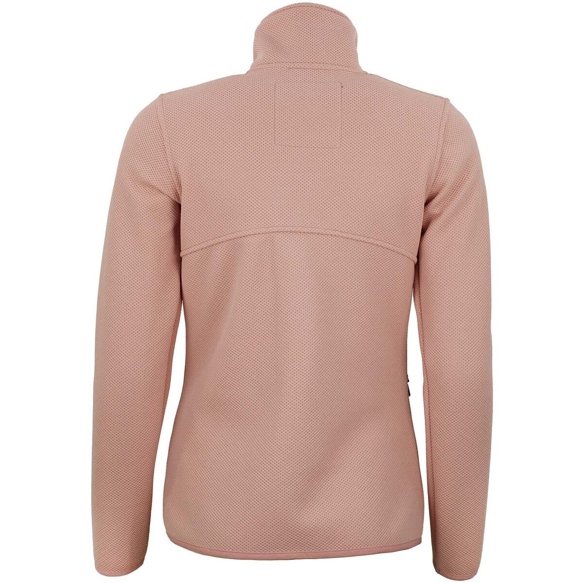 Women's Sweatshirts Peak Mountain Pink