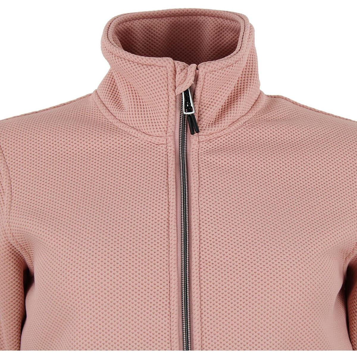 Women's Sweatshirts Peak Mountain Pink