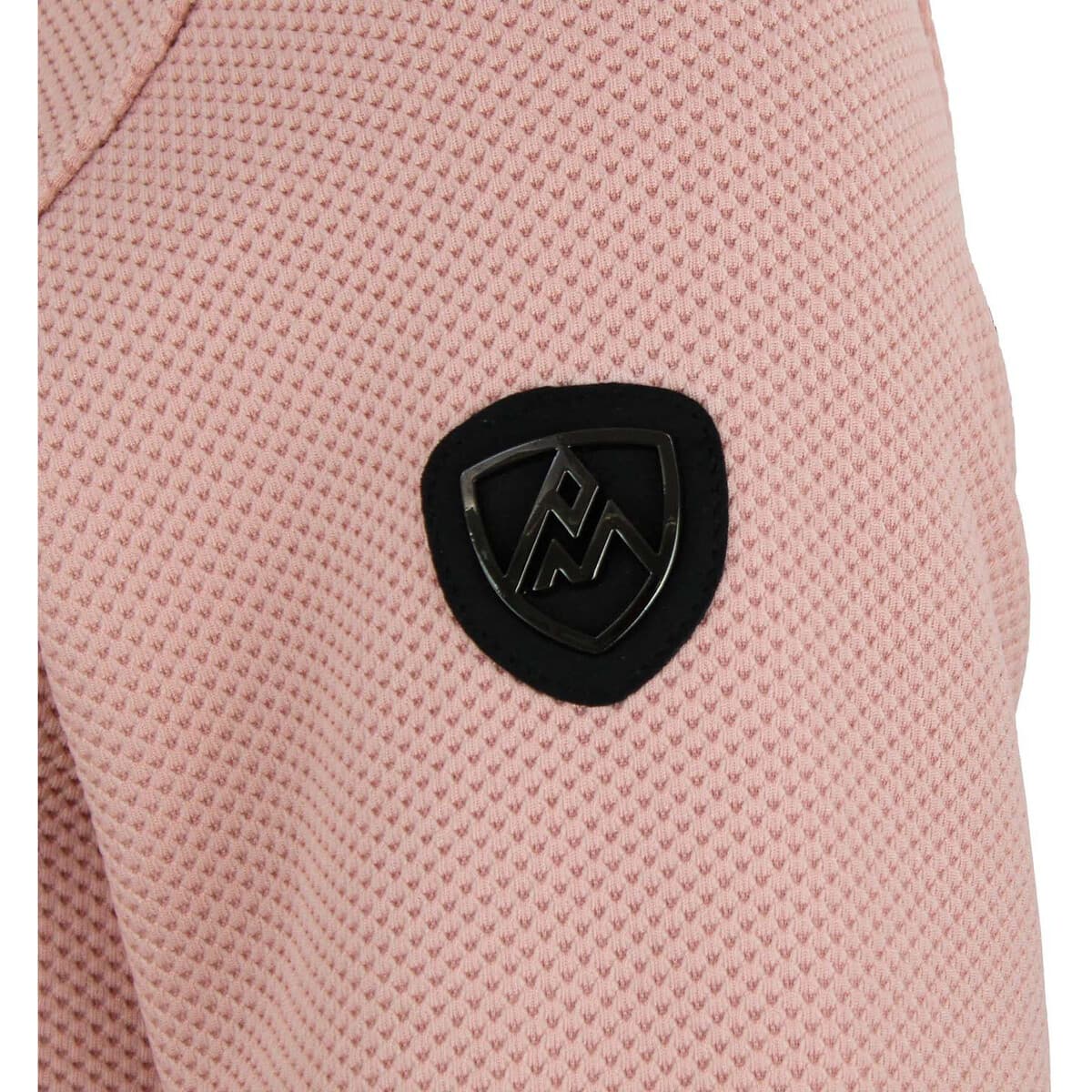 Women's Sweatshirts Peak Mountain Pink