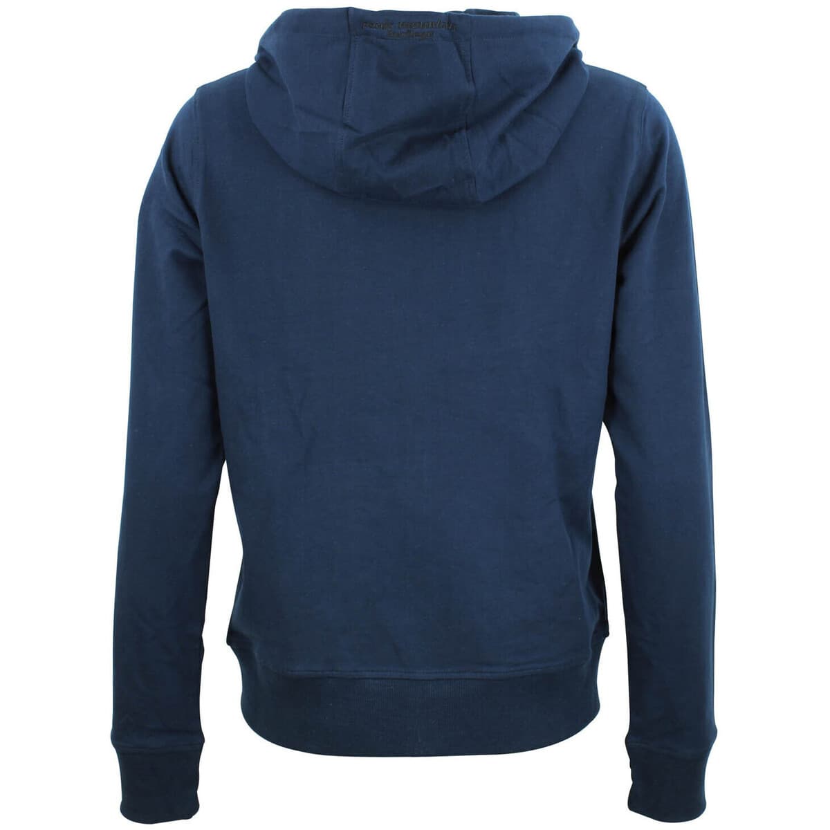 Women's Sweatshirts Peak Mountain Blue