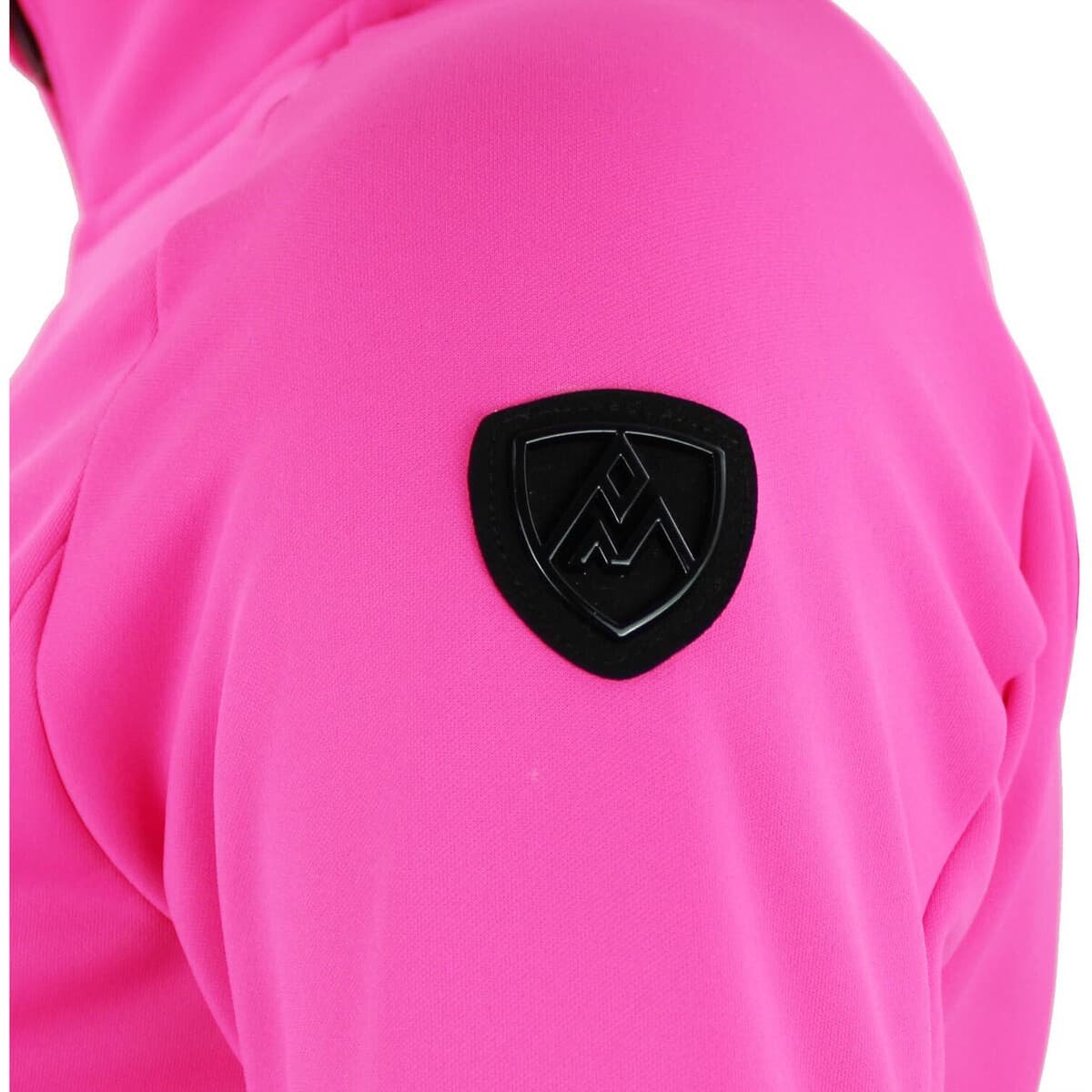 Women's Sweatshirts Peak Mountain Pink