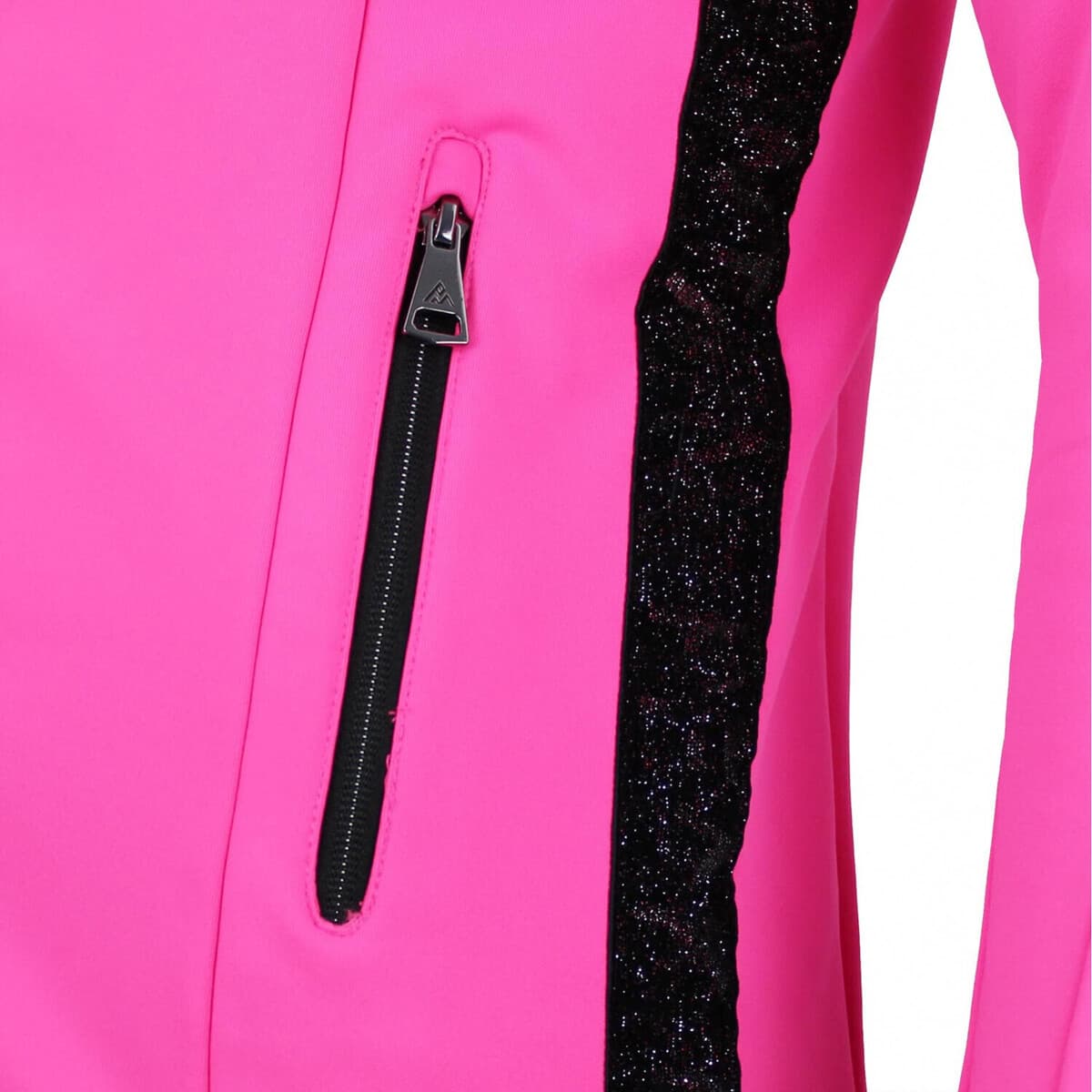 Women's Sweatshirts Peak Mountain Pink