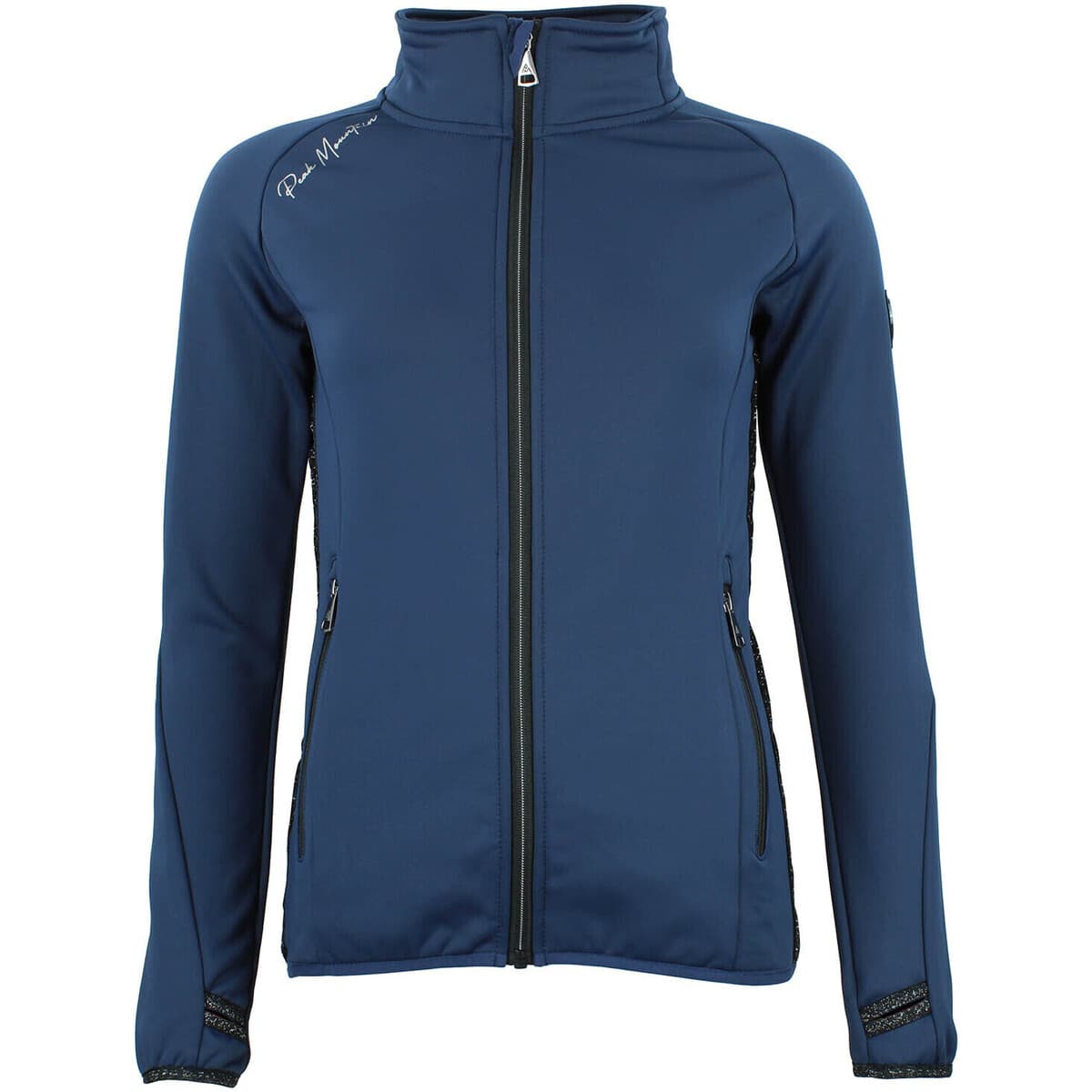 Fleece Peak Mountain Blouson polarshell femme ACLIMA