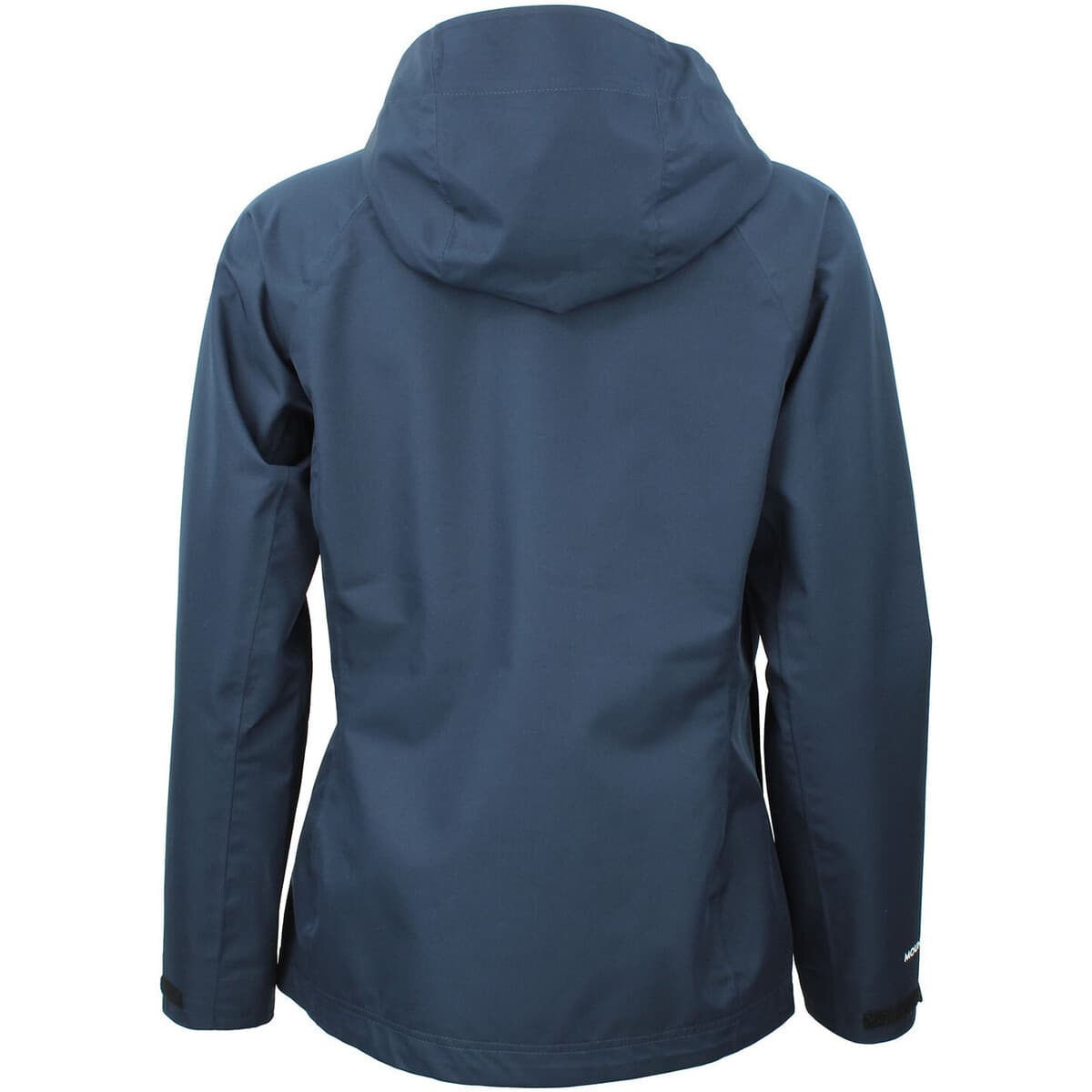 Women's Windbreakers Peak Mountain Blue