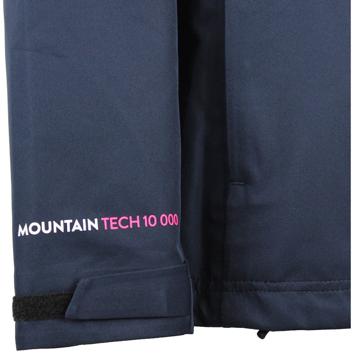 Women's Windbreakers Peak Mountain Blue