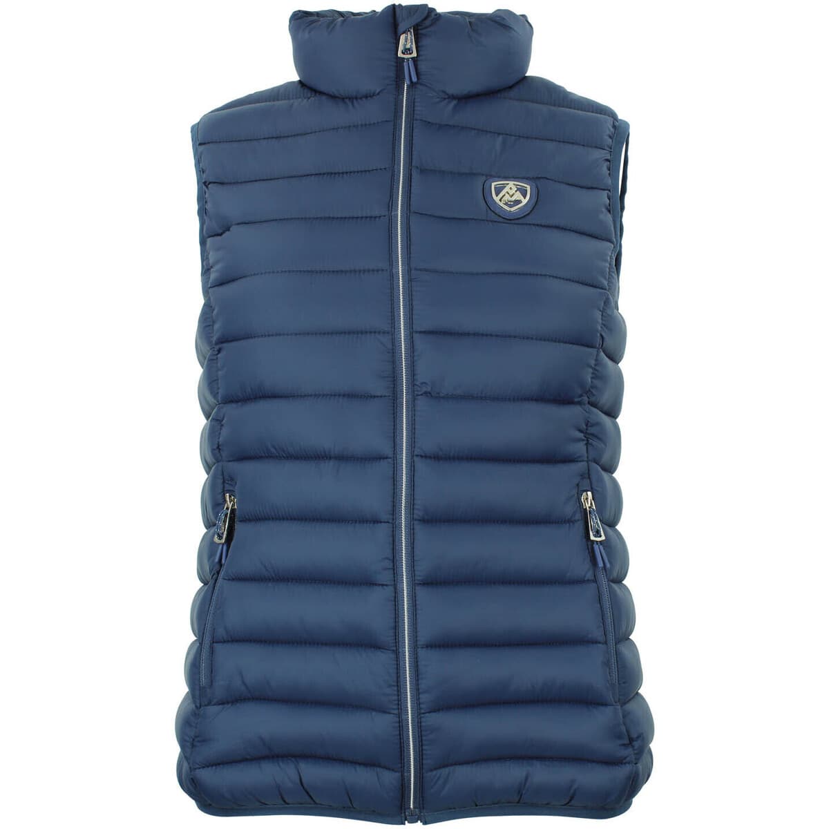 Women's Jackets Peak Mountain Blue