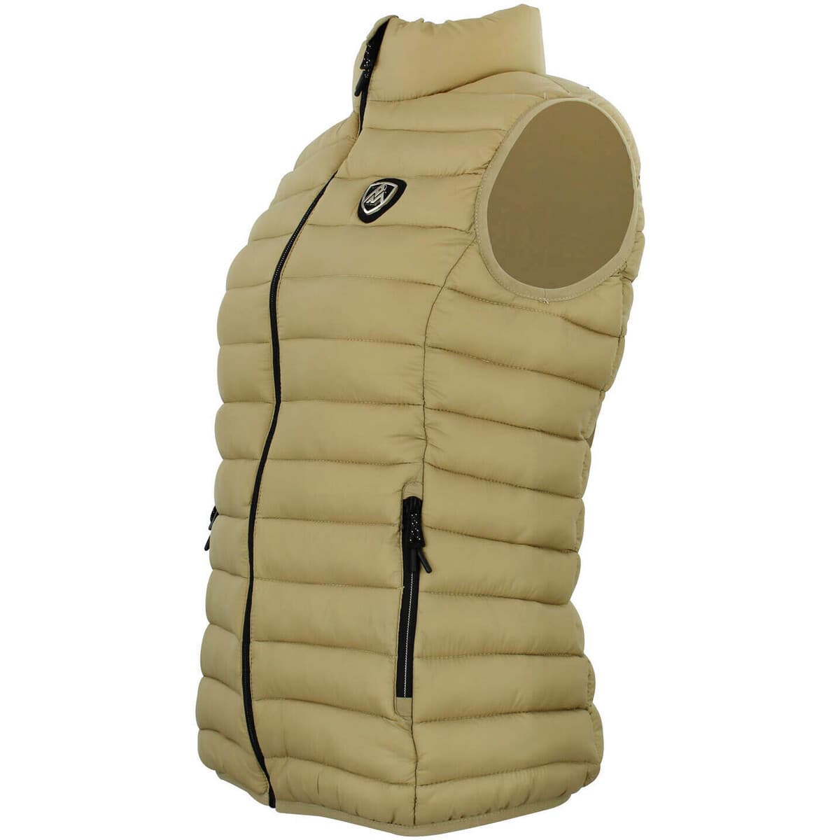 Women's Jackets Peak Mountain Gold