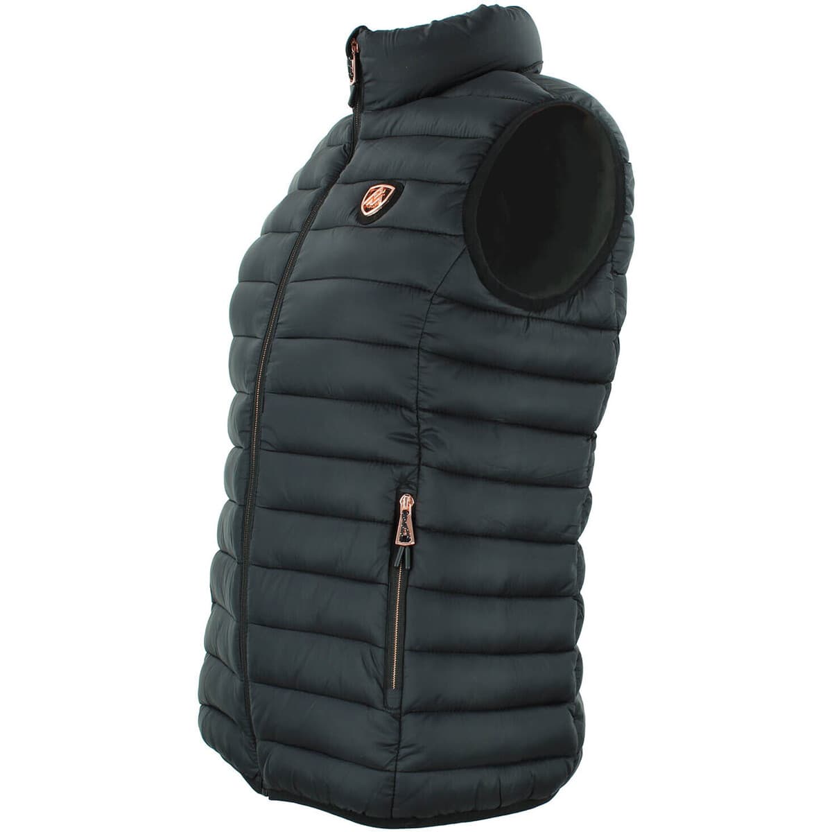 Women's Jackets Peak Mountain Black