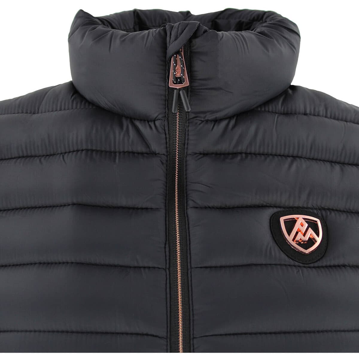 Women's Jackets Peak Mountain Black