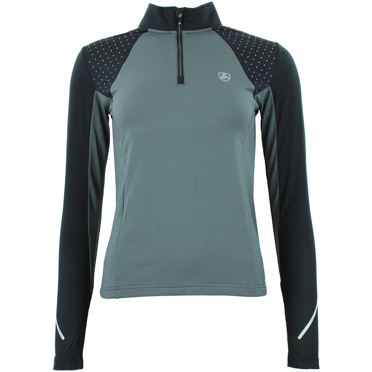 Women's T-Shirts Peak Mountain Pink