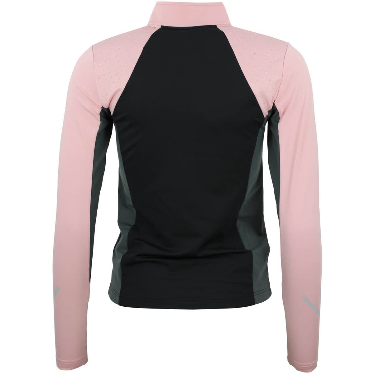 Women's T-Shirts Peak Mountain Pink