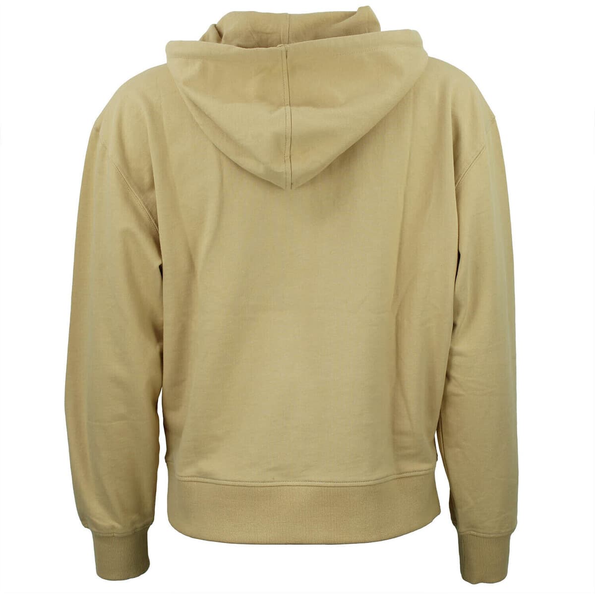 Women's Sweatshirts Peak Mountain Beige