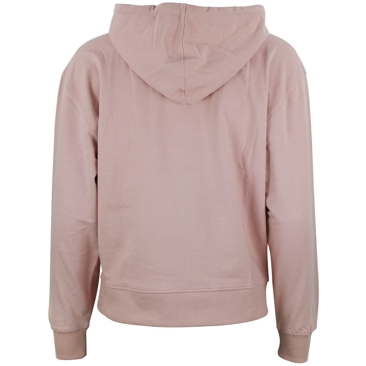Women's Sweatshirts Peak Mountain Pink