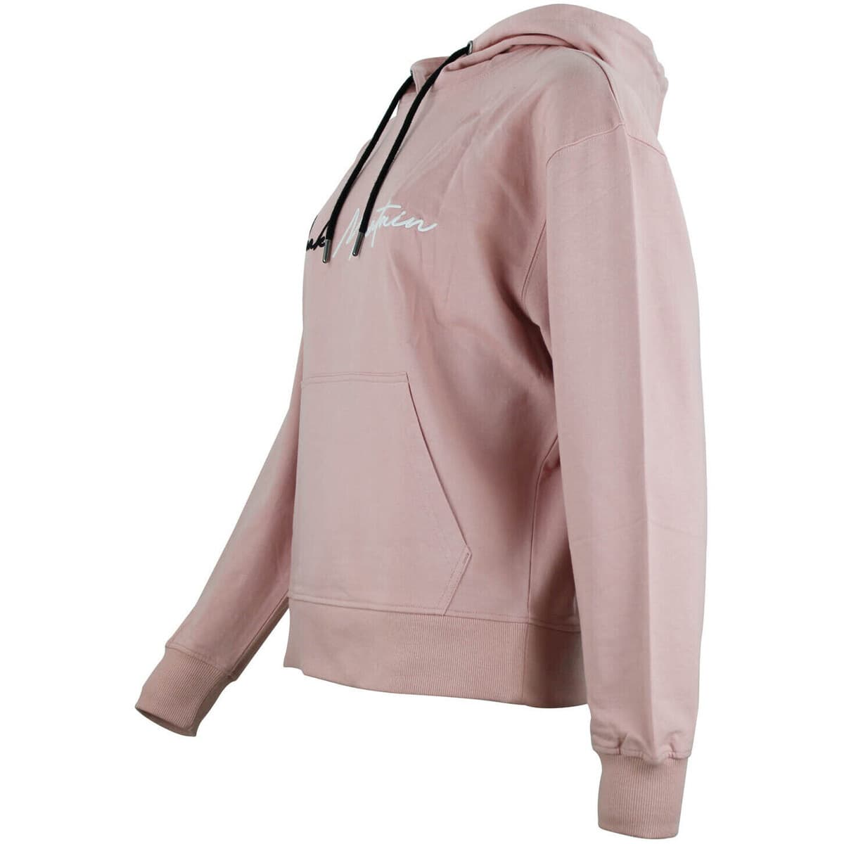 Women's Sweatshirts Peak Mountain Pink