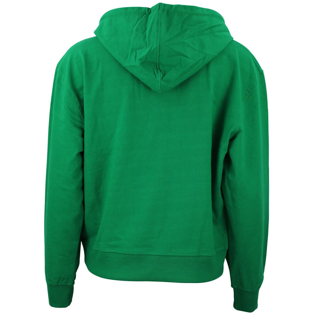 Women's Sweatshirts Peak Mountain Green