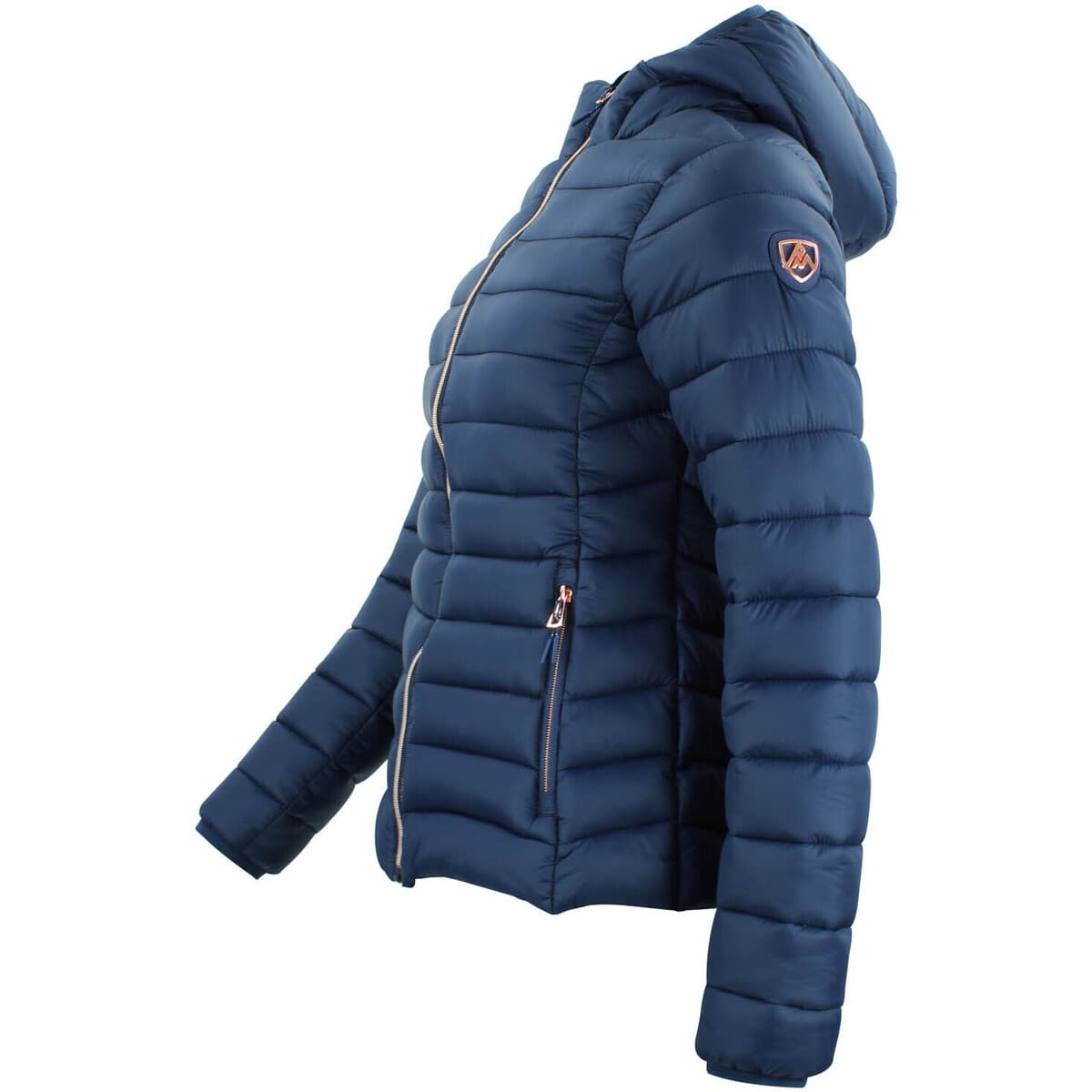 Women's Jackets Peak Mountain Blue