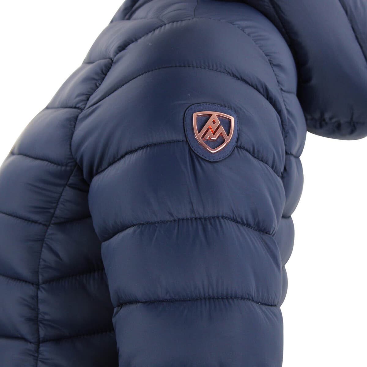 Women's Jackets Peak Mountain Blue