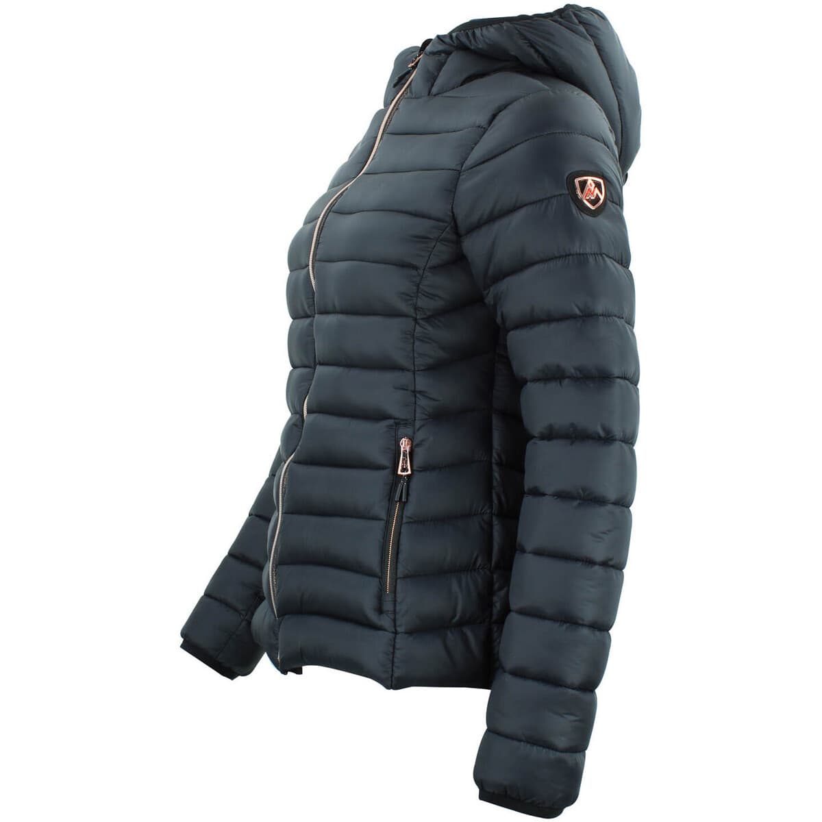 Women's Jackets Peak Mountain Black