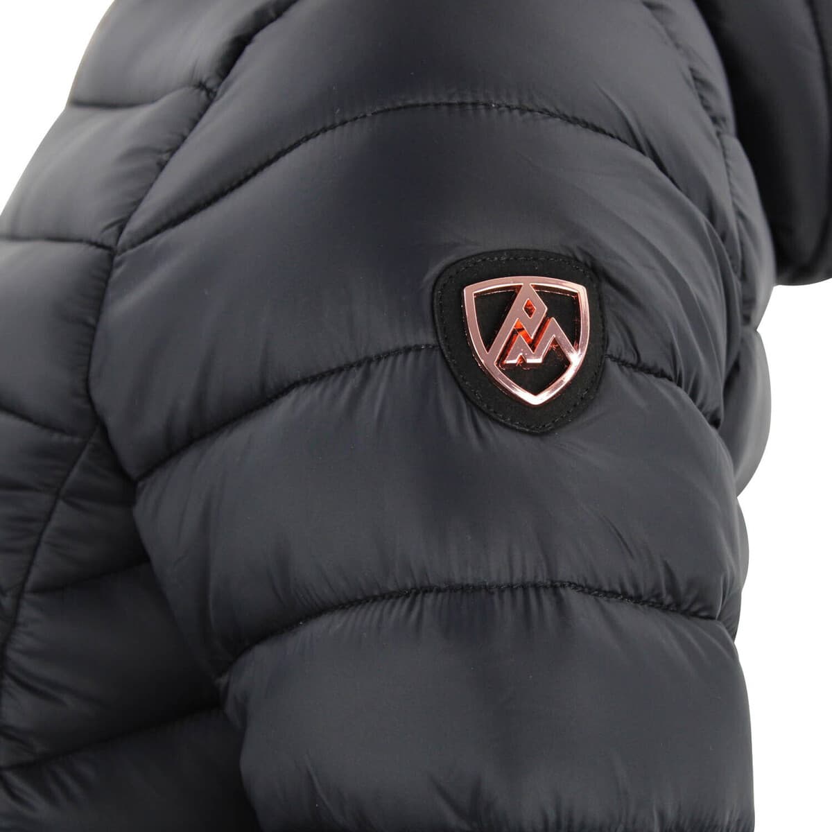Women's Jackets Peak Mountain Black