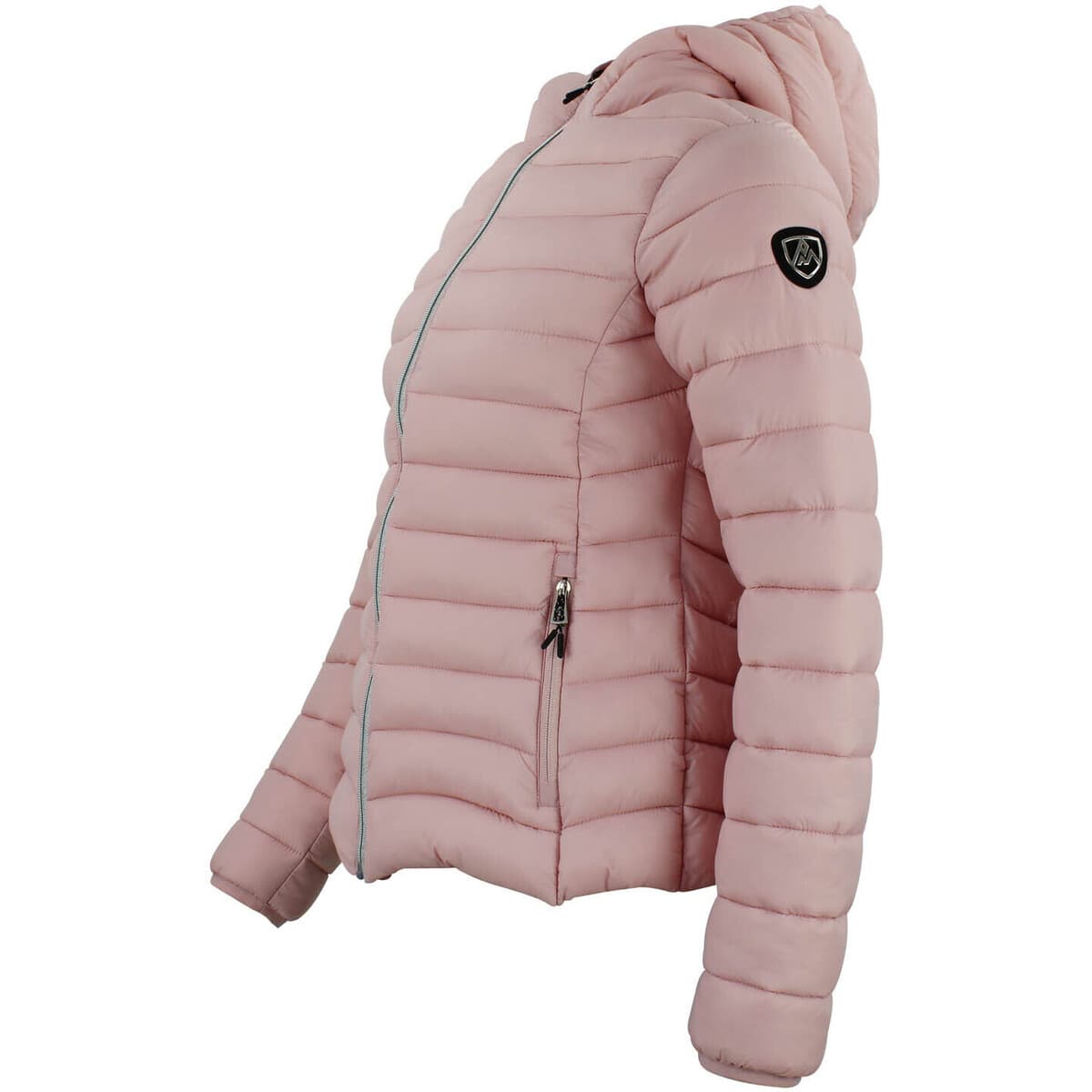 Women's Jackets Peak Mountain Pink