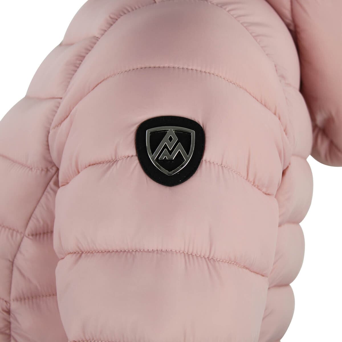 Women's Jackets Peak Mountain Pink