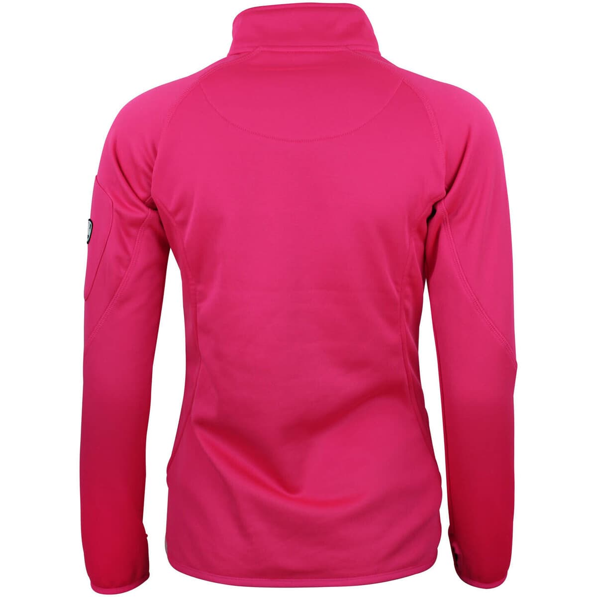 Women's Sweatshirts Peak Mountain Pink