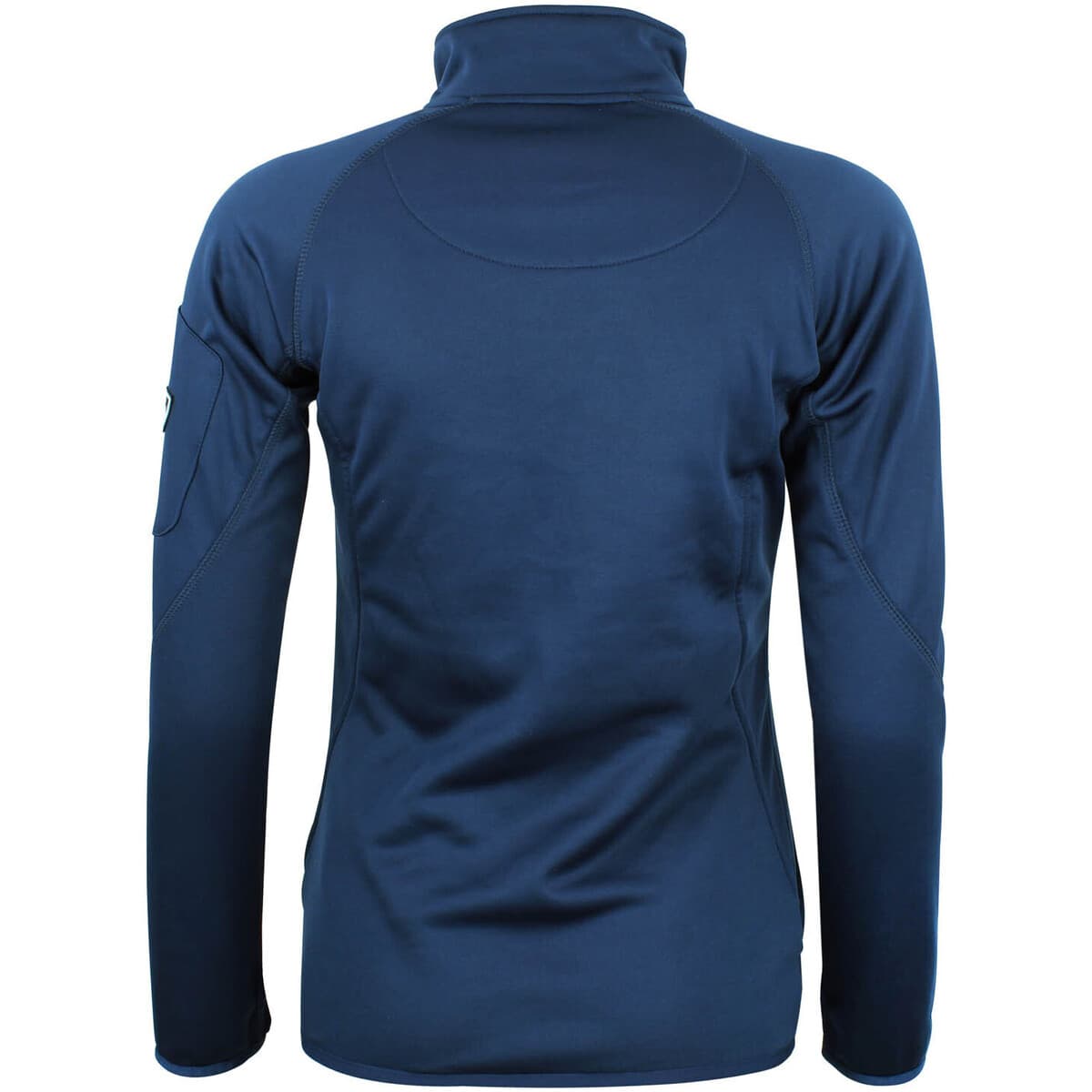 Women's Sweatshirts Peak Mountain Blue