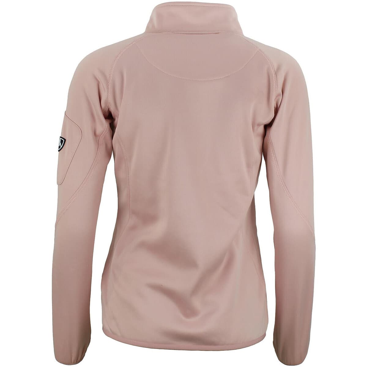 Women's Sweatshirts Peak Mountain Pink
