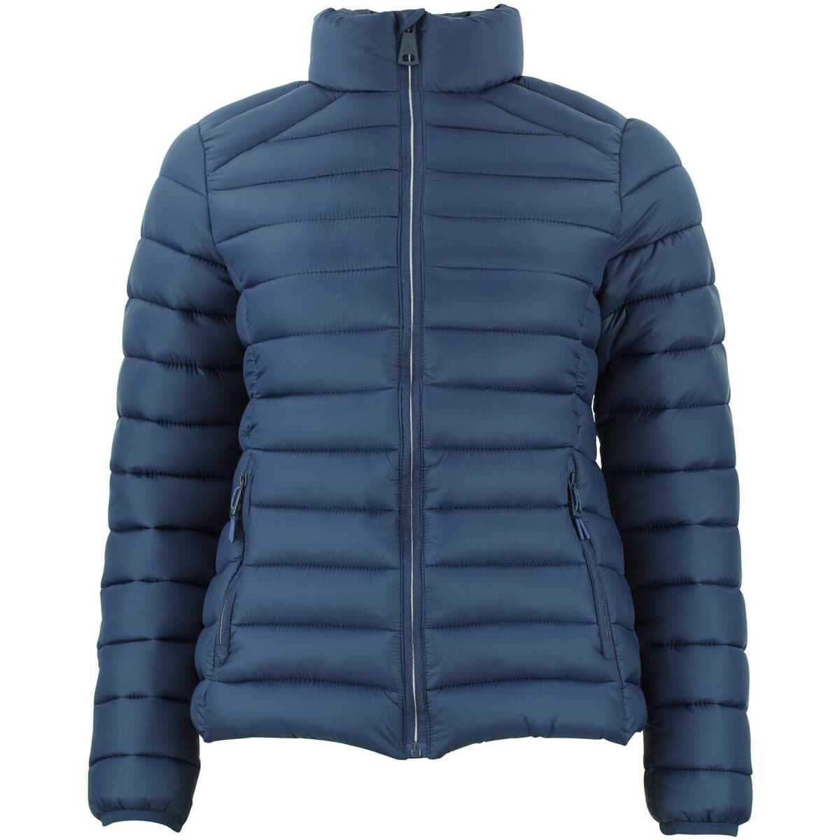 Χοντρό μπουφάν Peak Mountain Doudoune fine femme AMI