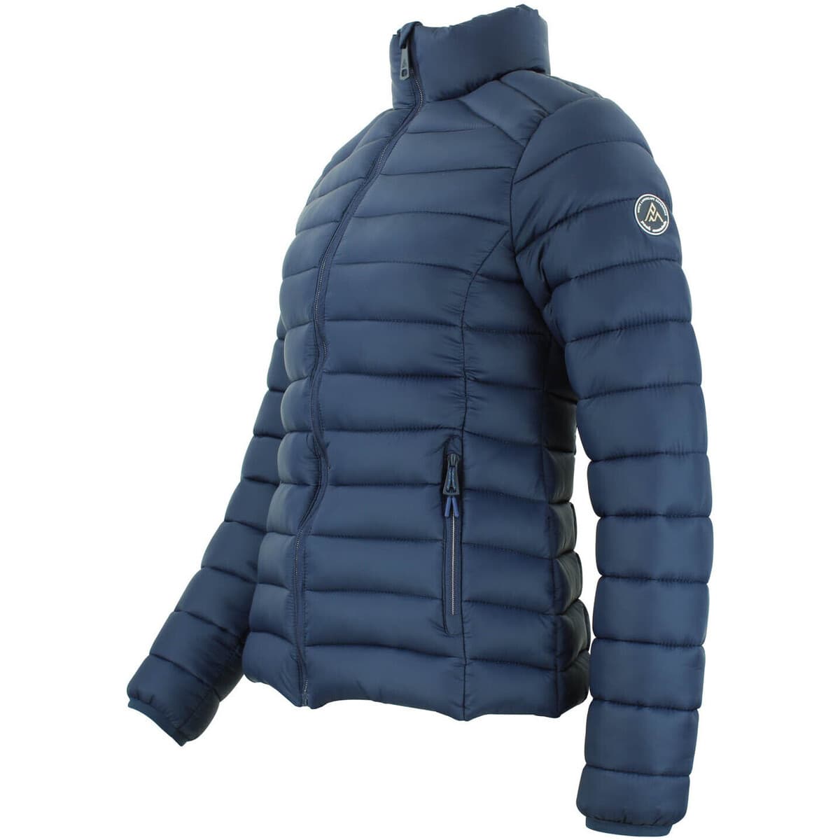 Women's Jackets Peak Mountain Blue