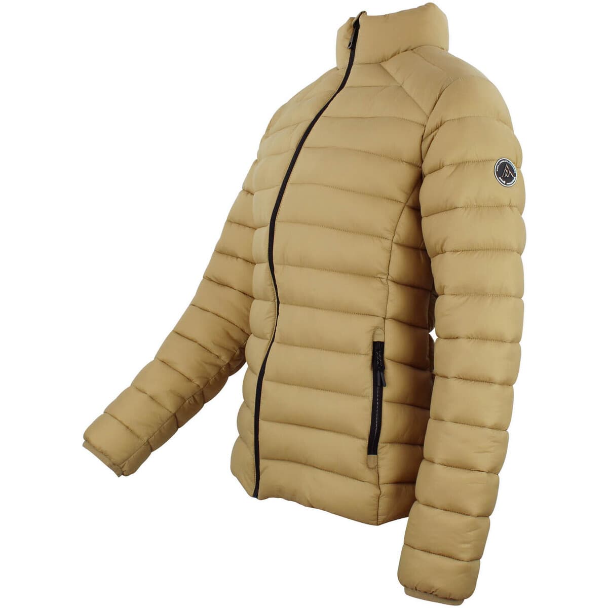 Women's Jackets Peak Mountain Gold