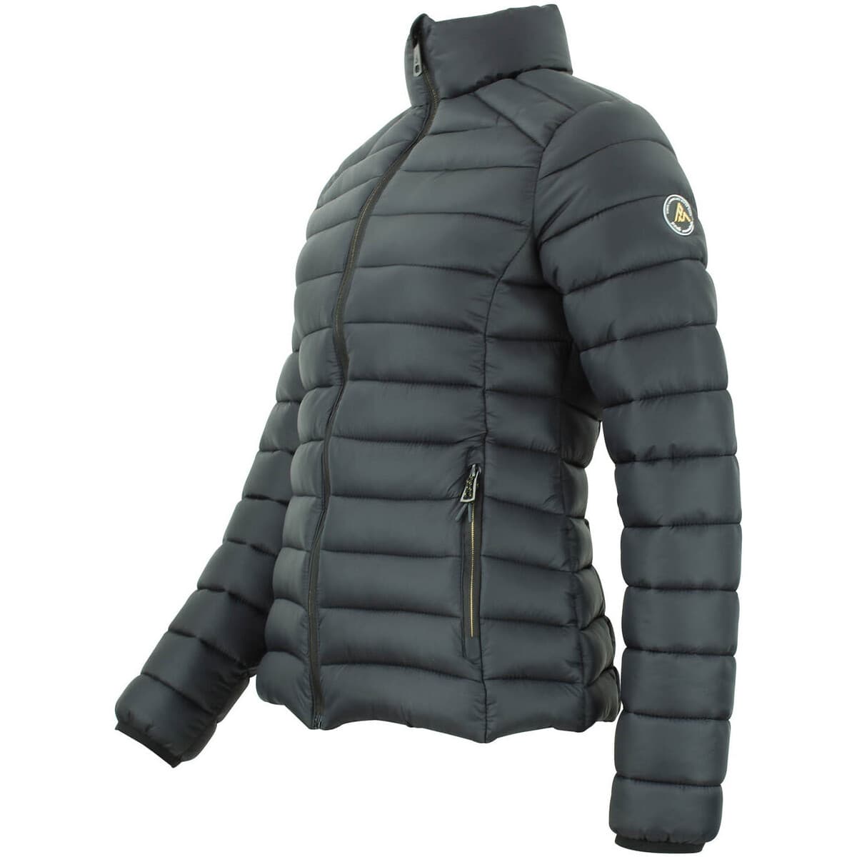 Women's Jackets Peak Mountain Black