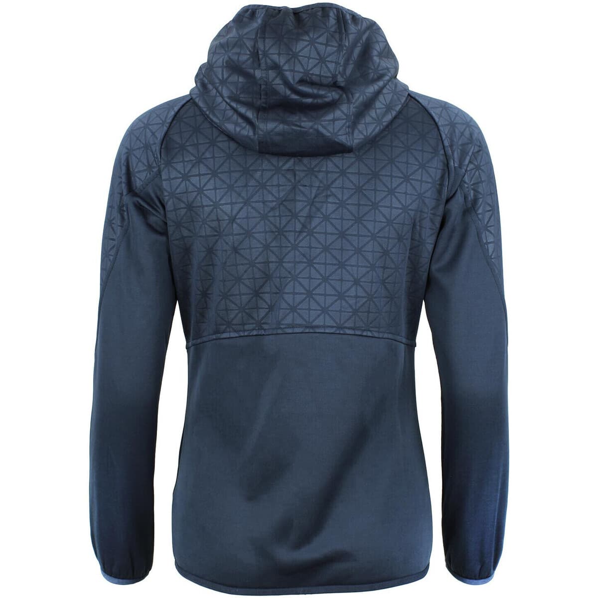 Women's Sweatshirts Peak Mountain Blue