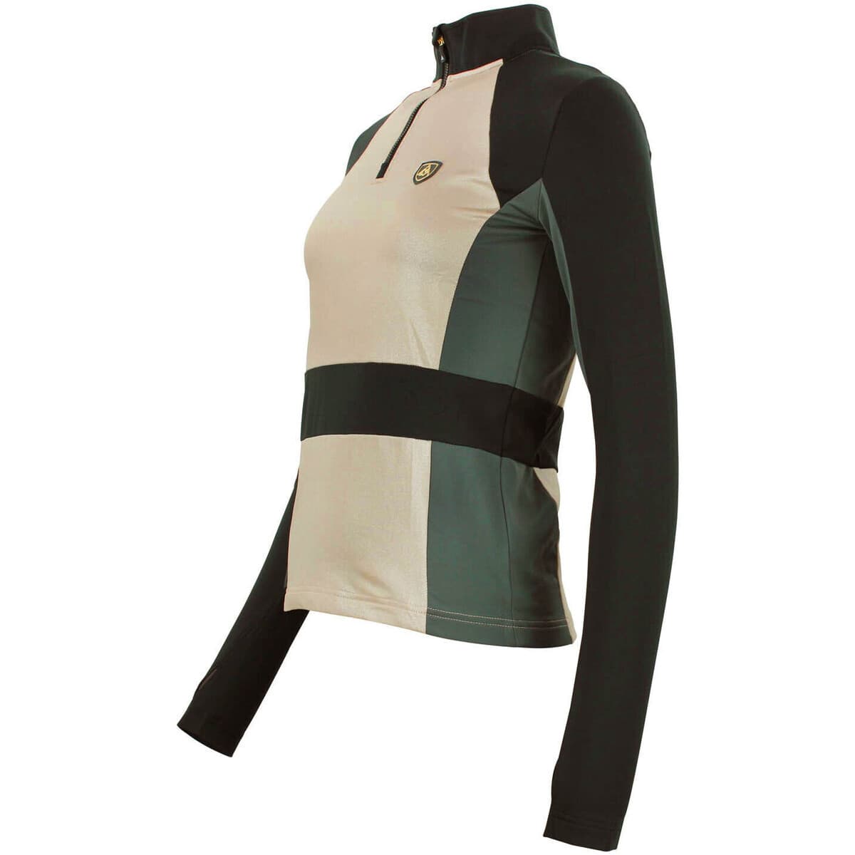 Women's T-Shirts Peak Mountain Gold