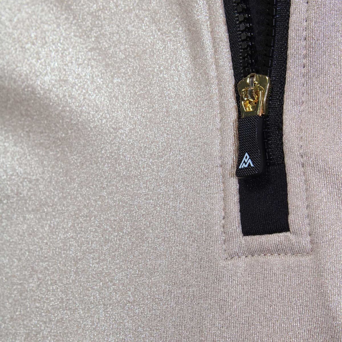 Women's T-Shirts Peak Mountain Gold