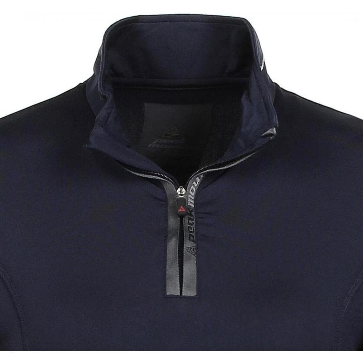 Women's T-Shirts Peak Mountain Blue