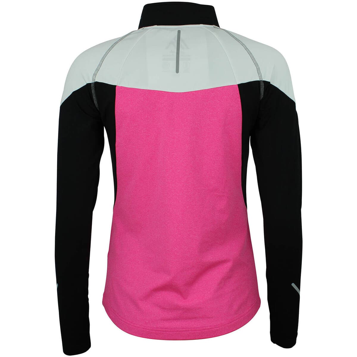 Women's T-Shirts Peak Mountain Pink