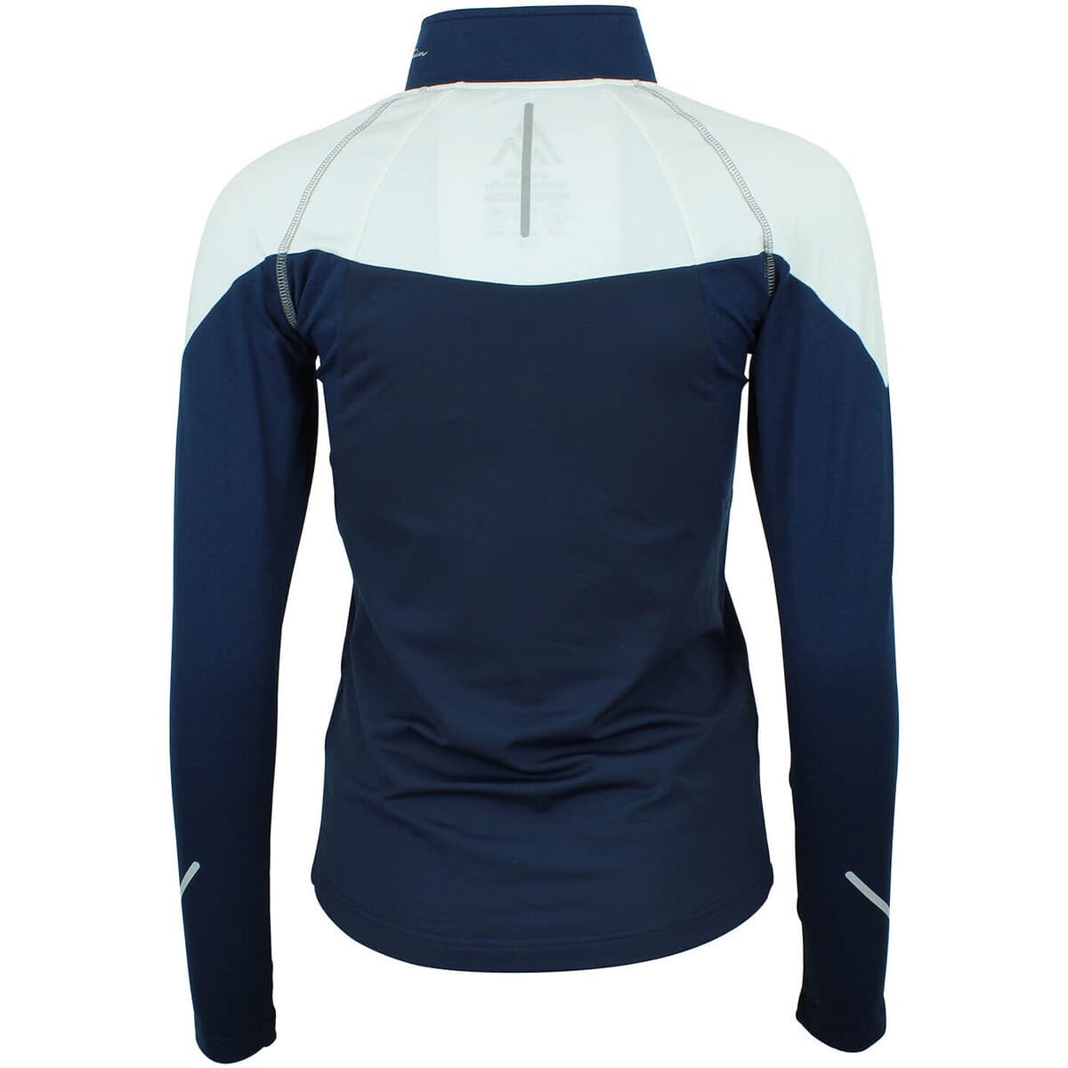 Women's T-Shirts Peak Mountain Blue