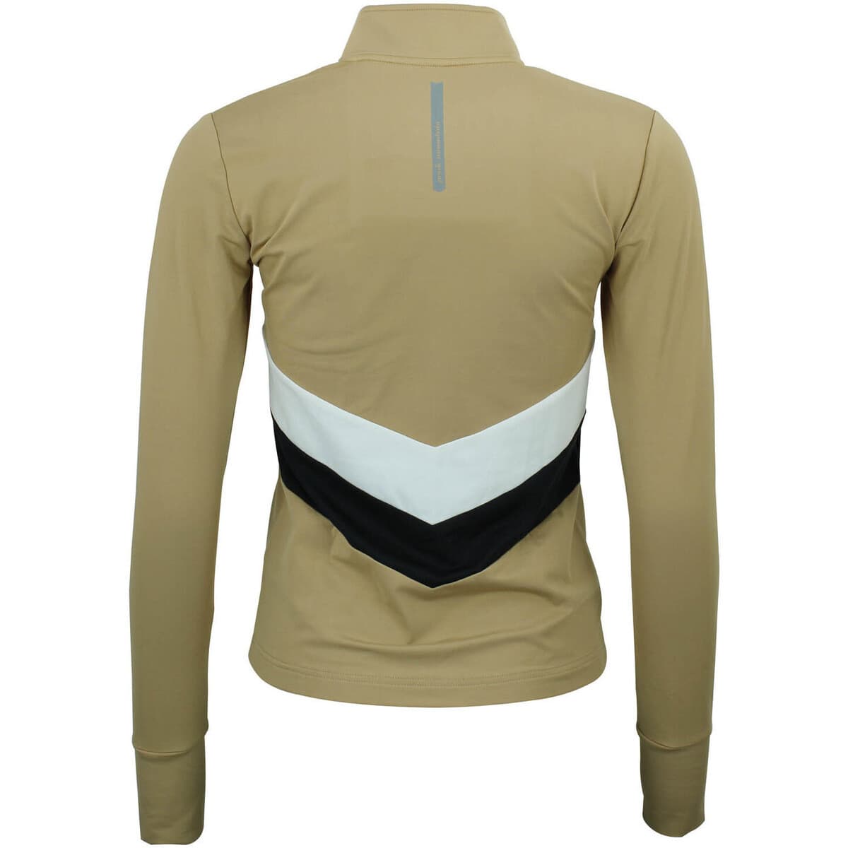 Women's T-Shirts Peak Mountain Gold