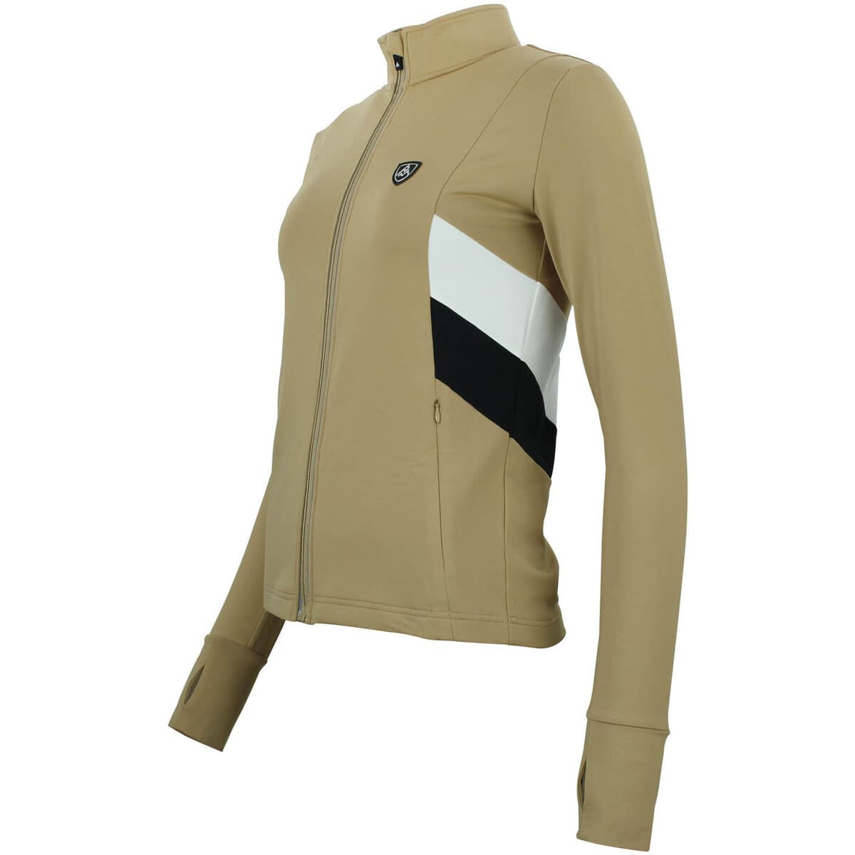 Women's T-Shirts Peak Mountain Gold