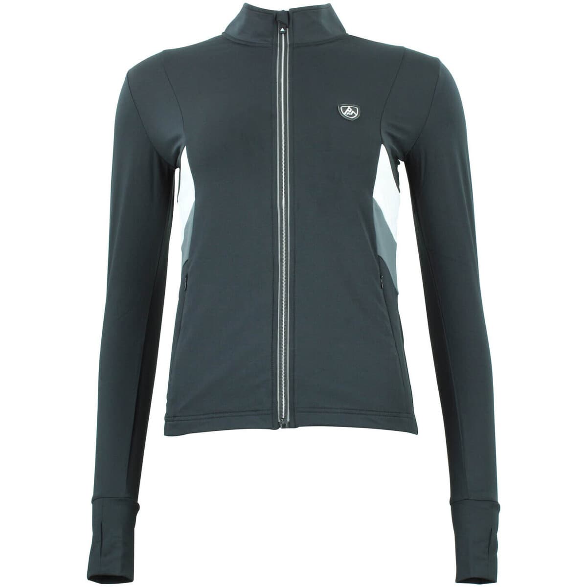 Μπλουζάκια με μακριά μανίκια Peak Mountain Top technique femme ASPEED