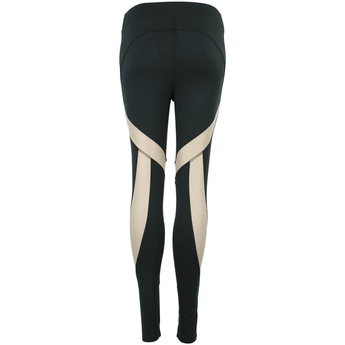 Women's Tights Peak Mountain Black
