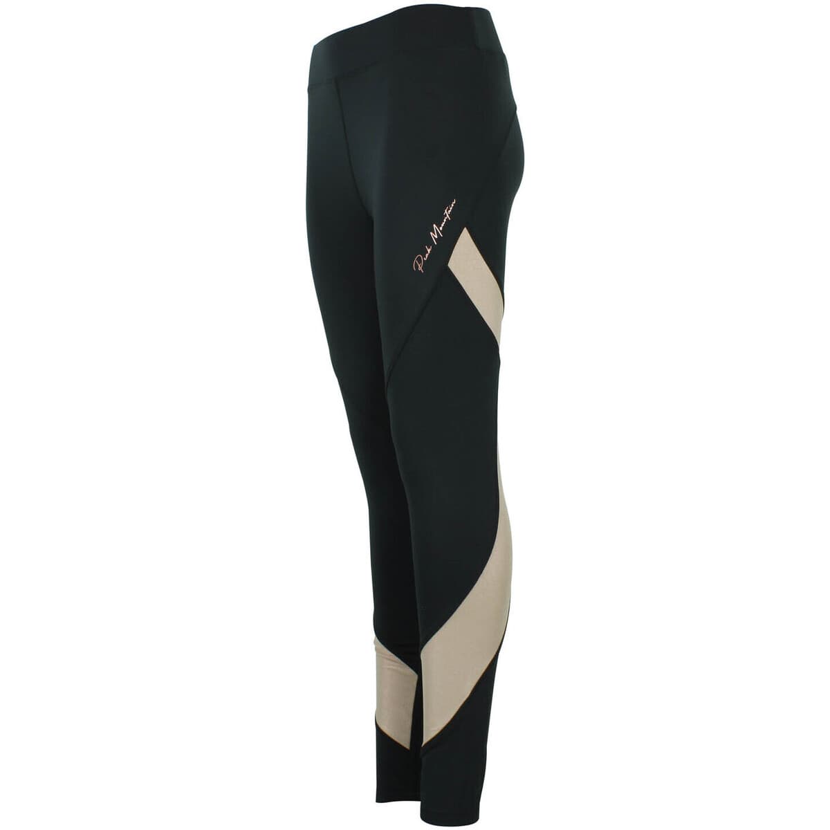 Women's Tights Peak Mountain Black