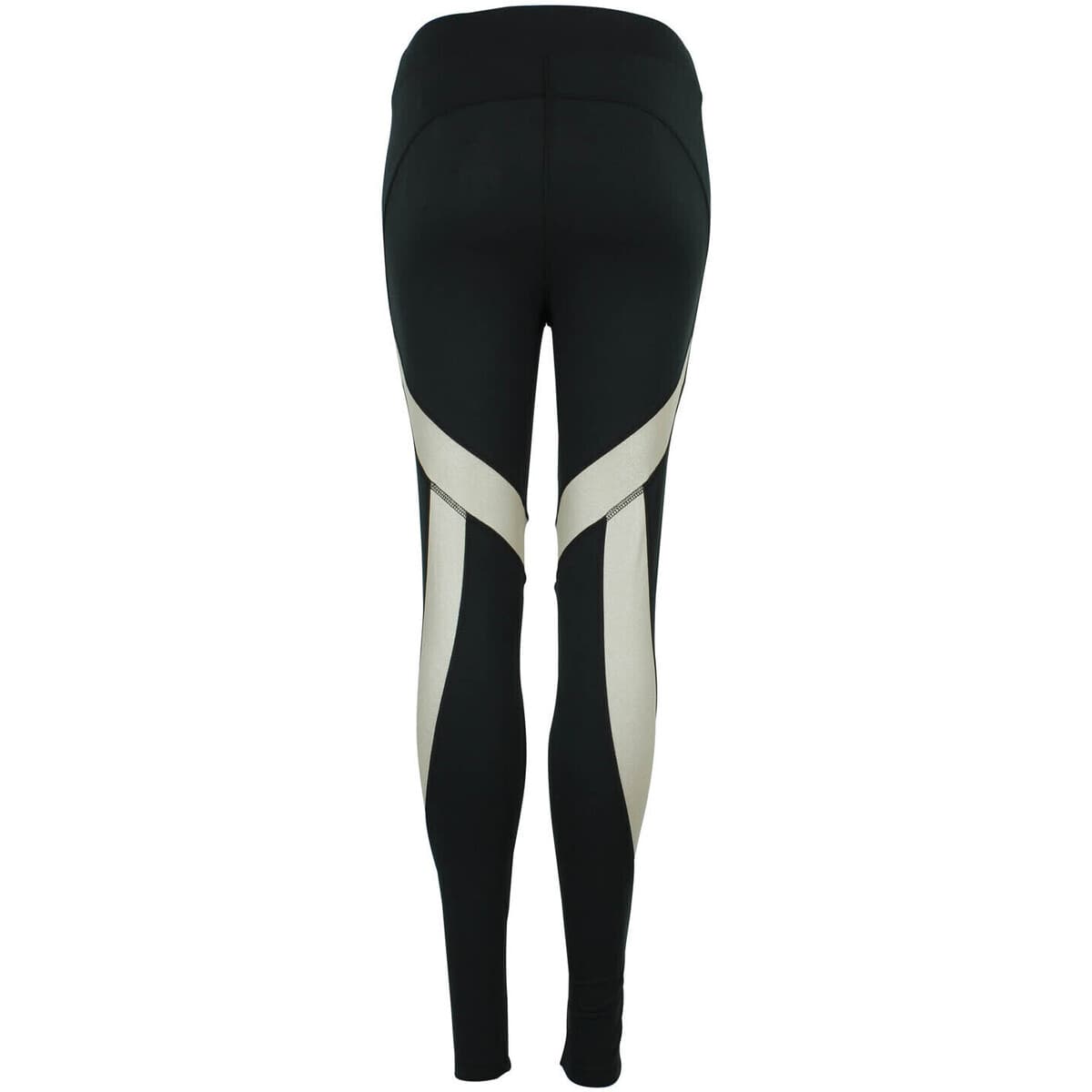 Women's Tights Peak Mountain Black