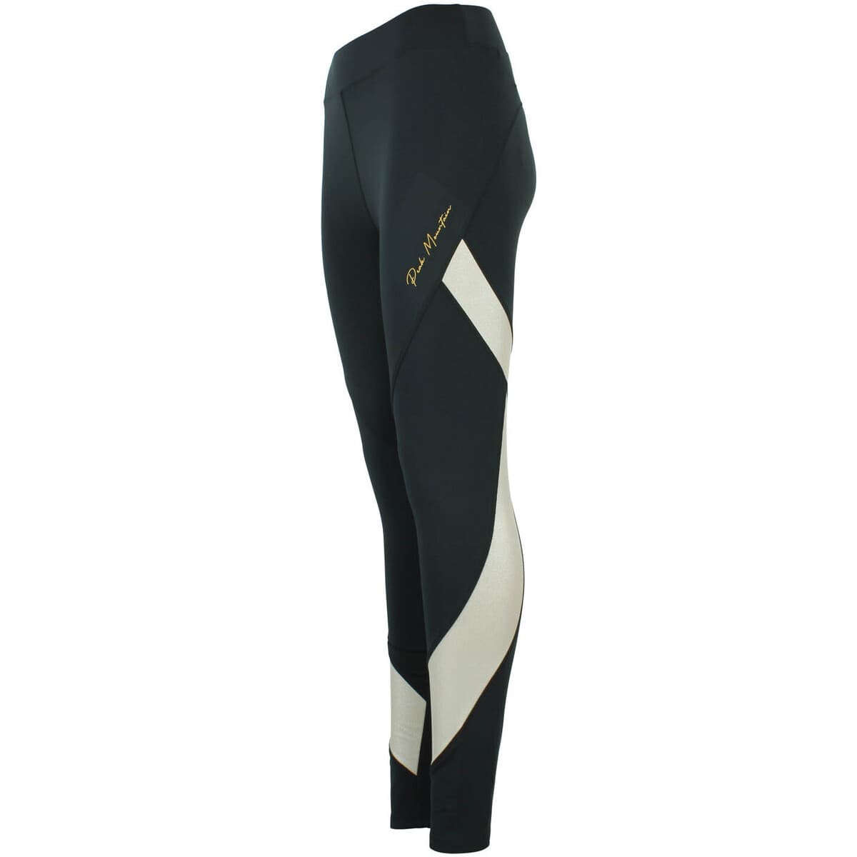 Women's Tights Peak Mountain Black