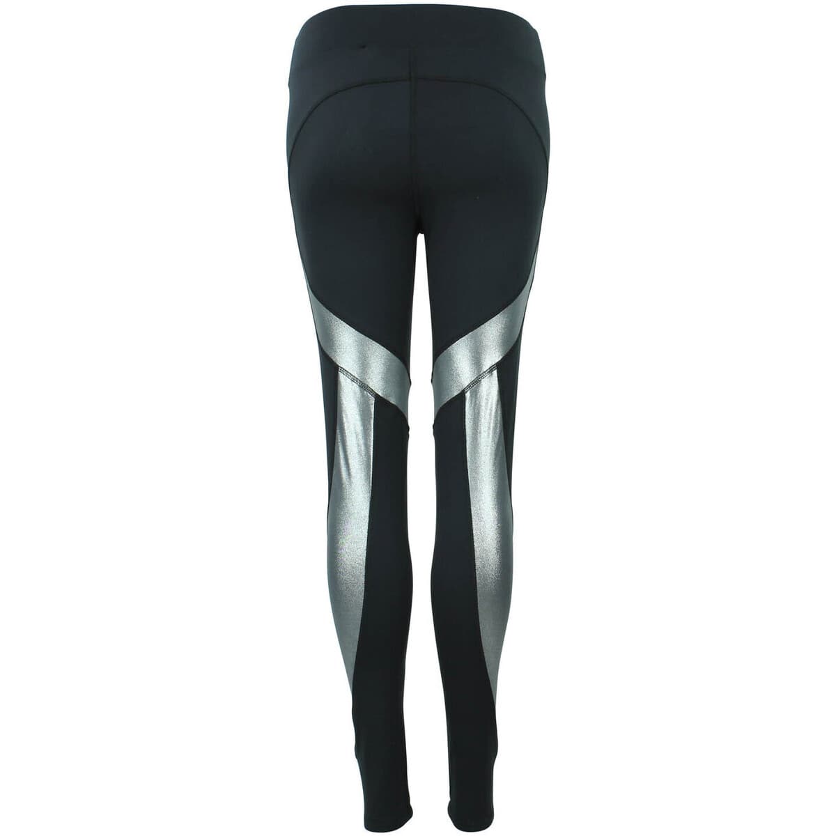 Women's Tights Peak Mountain Black