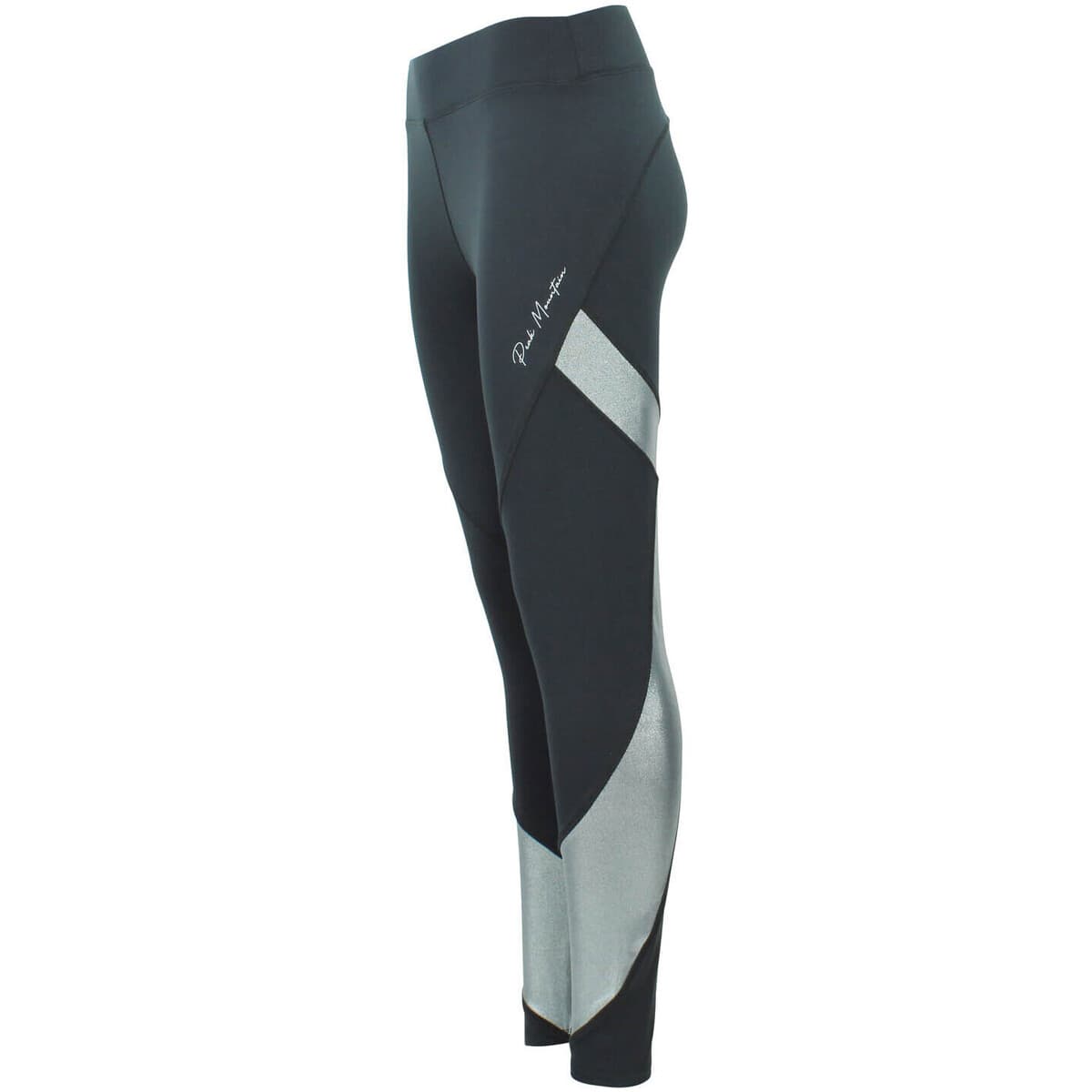 Women's Tights Peak Mountain Black