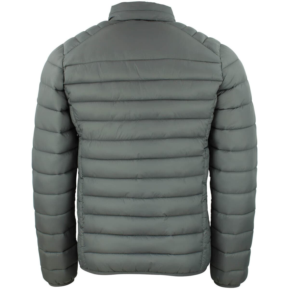 Men's Jackets Peak Mountain Gray
